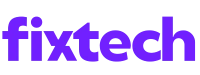 FixTech Logo