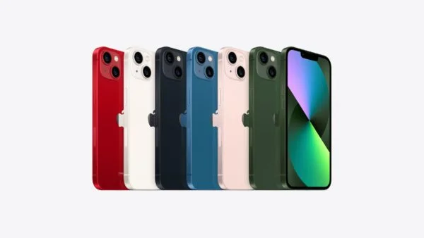 iPhone 13 - Image 5
