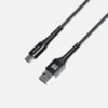 Hitch Super Fast Charge USB-C Cable - Supports Dash-Warp-VOOC-Samsung AFC - Image 4