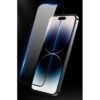 Screen Protector For iPhone 15 Pro