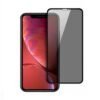 Privacy Screen Protector For iPhone XR - Image 2