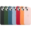 Silicon Cover for iPhone 13 - Image 2