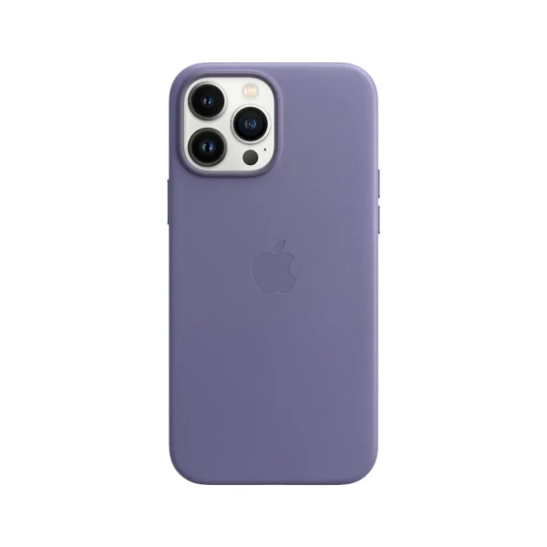 Silicon Cover for iPhone 13 Pro