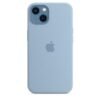 Silicon Cover for iPhone 13