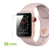 Apple Watch Screen Protector 38mm - Image 2