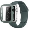 Apple Watch Cover + Band