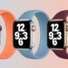 Apple Watch Band Color