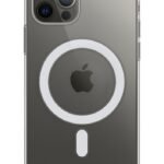 iPhone_12_Pro_Graphite_MagSafe_Clear_Case_Pure_Back_Screen__USEN
