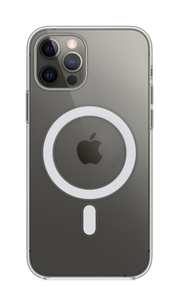 MagSafe Cover for iPhone 12 Pro
