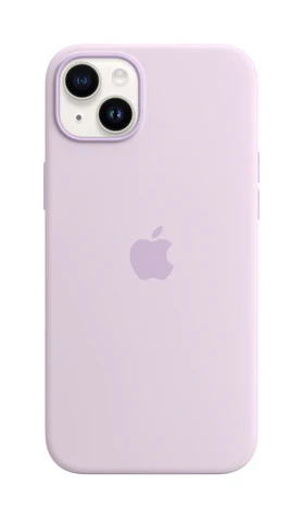 Silicon Cover for iPhone 14