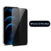 Privacy Screen Protector For iPhone 12 Pro Max - Image 2