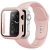 Apple Watch Cover + Band - Image 2