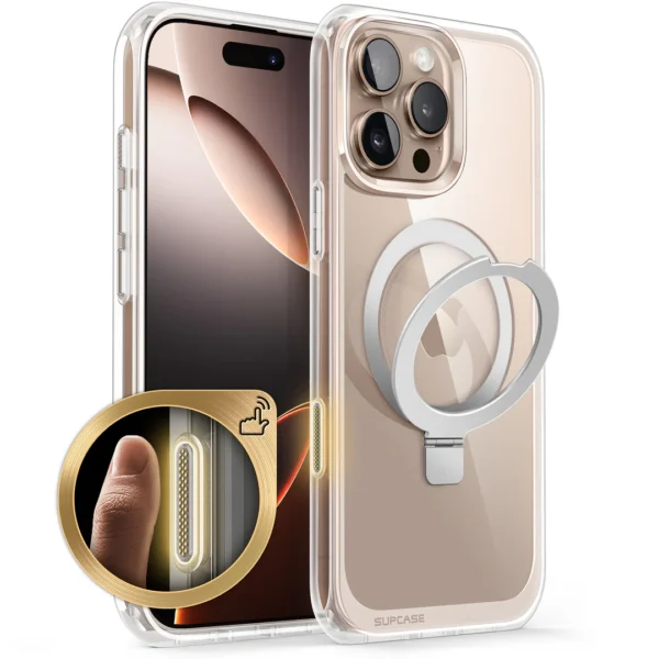 MagSafe Cover for iPhone 16 Pro